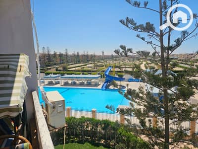 3 Bedroom Chalet for Rent in North Coast, Matruh - 136104. jpg
