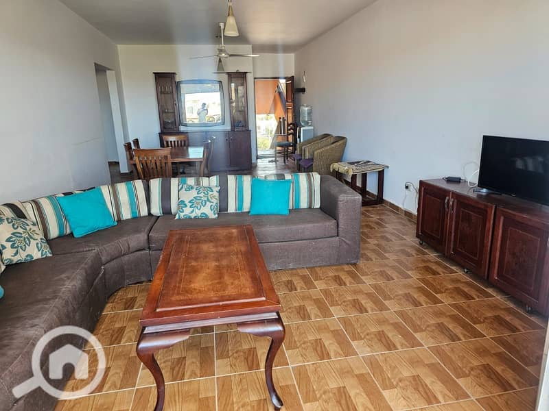 Chalet for rent in Green Beach Village, North Coast - Widok 4