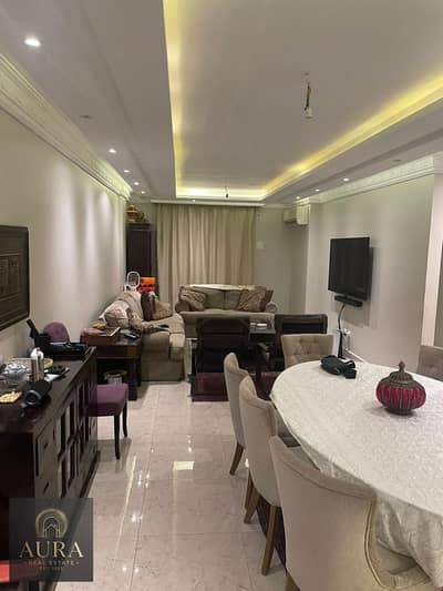 3 Bedroom Apartment for Sale in New Cairo, Cairo - WhatsApp Image 2026-07-08 at 8.08. 29 PM (1). jpeg 3 Bedroom Apartment for Sale in New Cairo, Cairo - WhatsApp Image 2026-07-08 at 8.08. 29 PM (1). jpeg