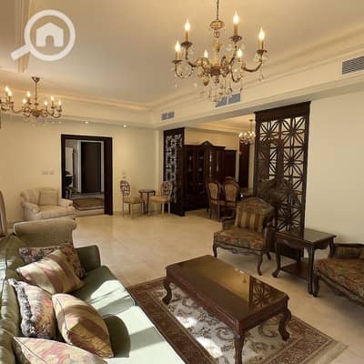 3 Bedroom Twin House for Rent in Mokattam, Cairo - WhatsApp Image 2026-07-11 at 9.08. 01 PM (1). jpeg