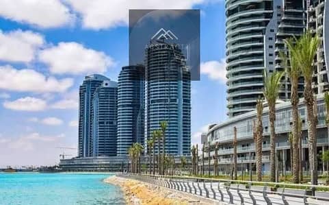 3 Bedroom Apartment for Sale in North Coast, Matruh - images (1). jpg 3 Bedroom Apartment for Sale in North Coast, Matruh - images (1). jpg