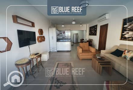 3 Bedroom Chalet for Rent in North Coast, Matruh - بصب. jpg 3 Bedroom Chalet for Rent in North Coast, Matruh - بصب. jpg