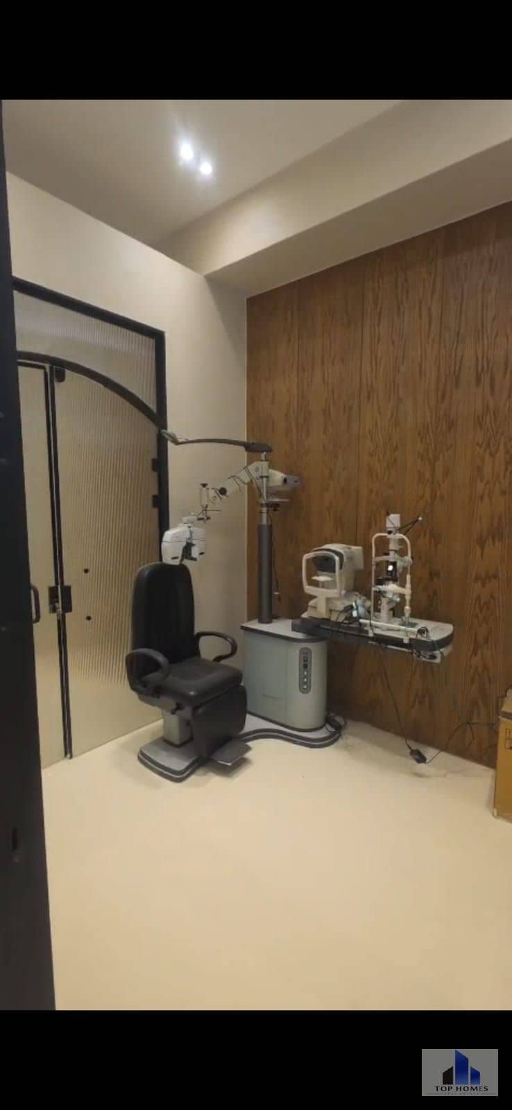 Modern Clinic for Sale I Fully furnished I Ready to Operate I The Hub by Waterway - Bild 2