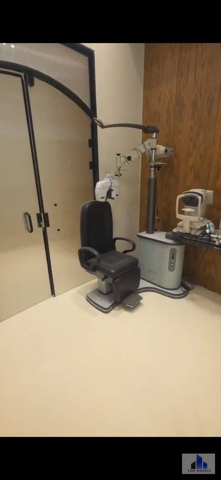 Modern Clinic for Sale I Fully furnished I Ready to Operate I The Hub by Waterway - Bild 3