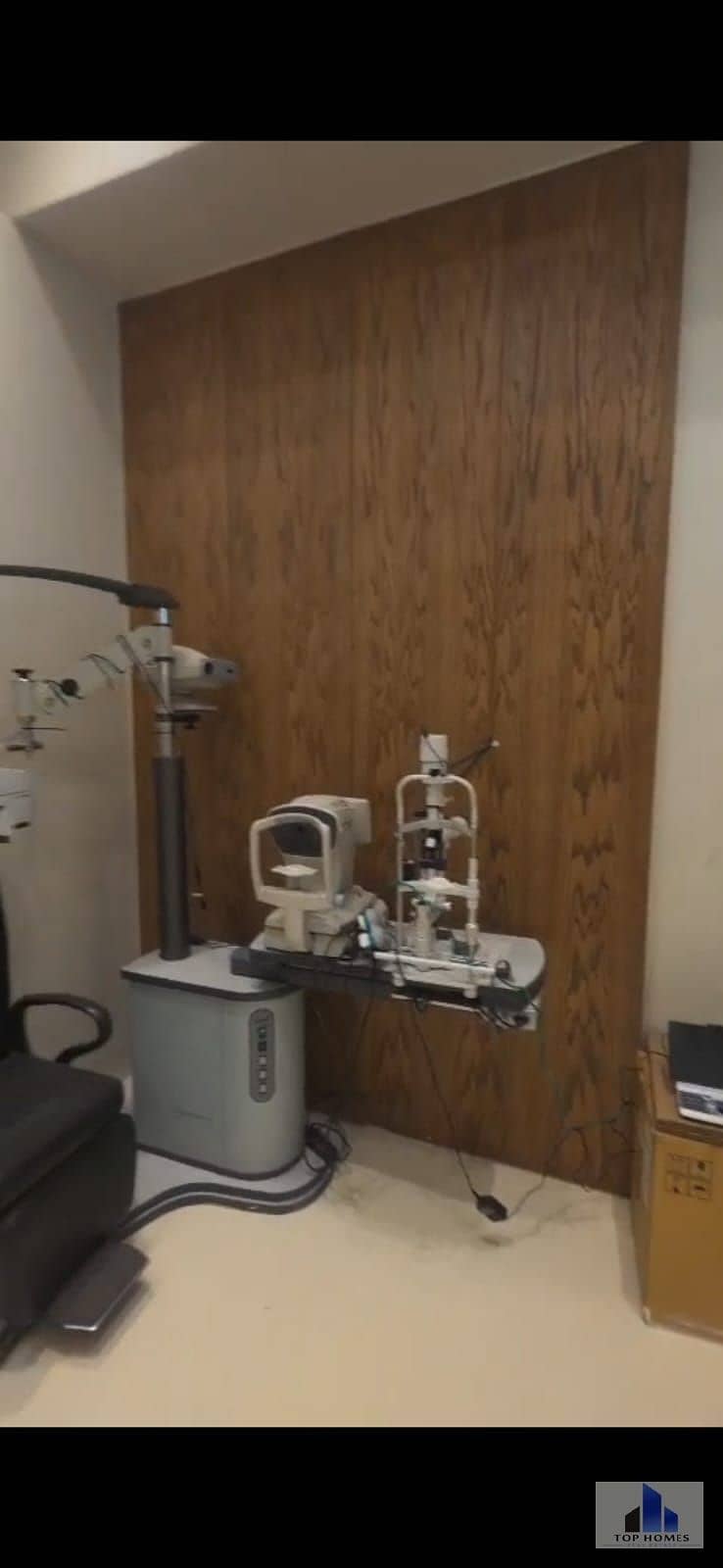 Modern Clinic for Sale I Fully furnished I Ready to Operate I The Hub by Waterway - Bild 4