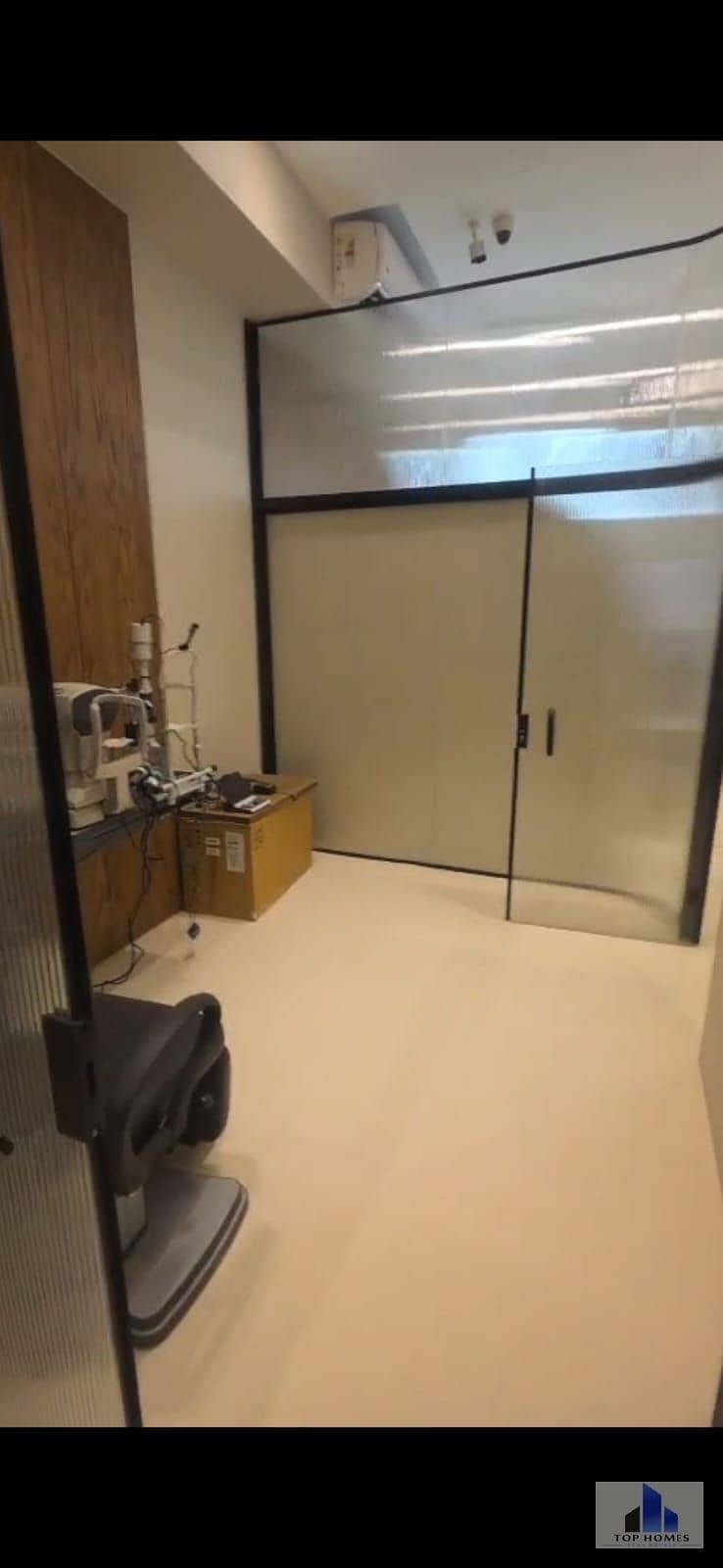 Modern Clinic for Sale I Fully furnished I Ready to Operate I The Hub by Waterway - Bild 5