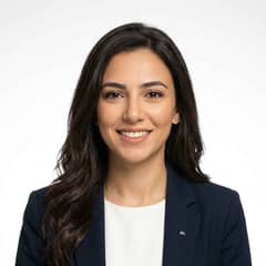 Yarah Mohammed