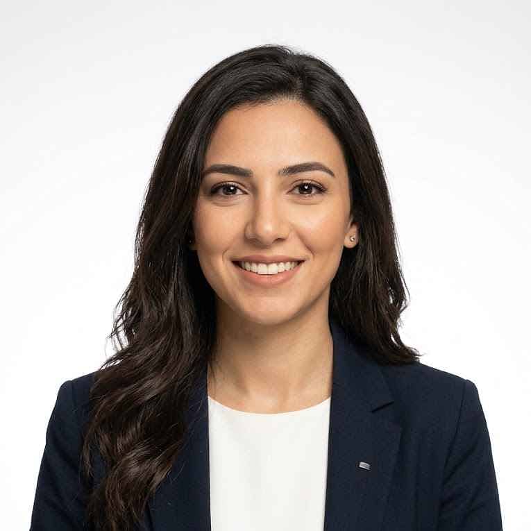 Yarah Mohammed