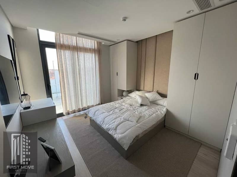 Get a 45% discount! View and receive your apartment with immediate occupancy in il Bosco New Administrative Capital with Misr Italia - Aanzicht 5