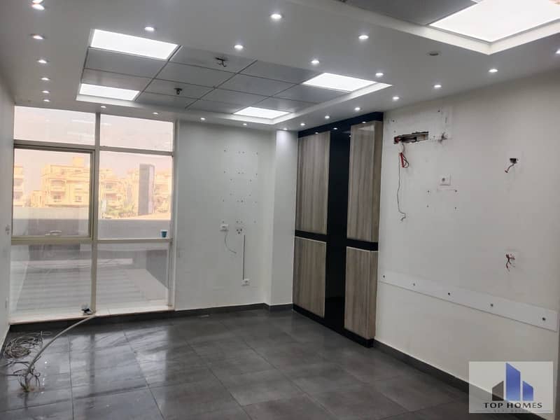 Medical Laboratory for rent I Fully finished I Ready to operate I Located directly on North Teseen Street 5th Settlement - Bild 2