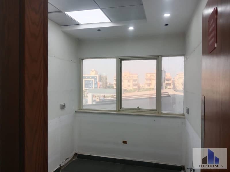 Medical Laboratory for rent I Fully finished I Ready to operate I Located directly on North Teseen Street 5th Settlement - Bild 4