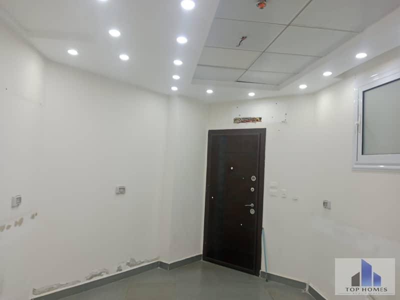 Medical Laboratory for rent I Fully finished I Ready to operate I Located directly on North Teseen Street 5th Settlement - Bild 5