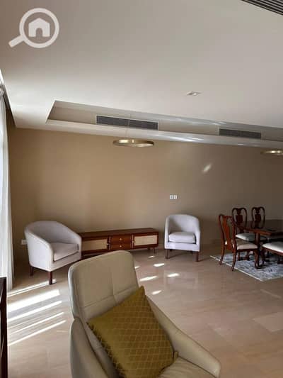 3 Bedroom Flat for Rent in New Cairo, Cairo - WhatsApp Image 2026-07-09 at 6.29. 48 PM. jpeg 3 Bedroom Flat for Rent in New Cairo, Cairo - WhatsApp Image 2026-07-09 at 6.29. 48 PM. jpeg