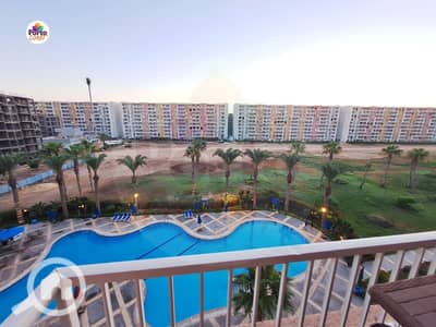 1 Bedroom Chalet for Rent in North Coast, Matruh - 1001086354. jpg 1 Bedroom Chalet for Rent in North Coast, Matruh - 1001086354. jpg