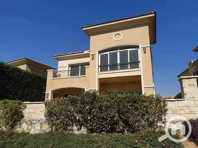 تاون هاوس 4 غرف نوم للبيع في العاصمة الإدارية الجديدة، القاهرة - 0c971b83-09a5-440d-952d-e2de5de711c2. jpg