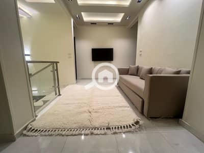 3 Bedroom Duplex for Rent in New Cairo, Cairo - 1000353708. jpg