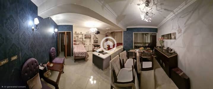 2 Bedroom Flat for Rent in Zahraa Al Maadi, Cairo - 1000469330. jpg 2 Bedroom Flat for Rent in Zahraa Al Maadi, Cairo - 1000469330. jpg
