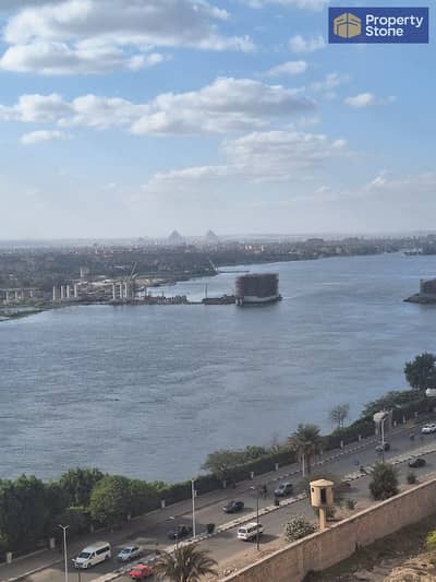 2 Bedroom Flat for Rent in Maadi, Cairo - 193058. jpg