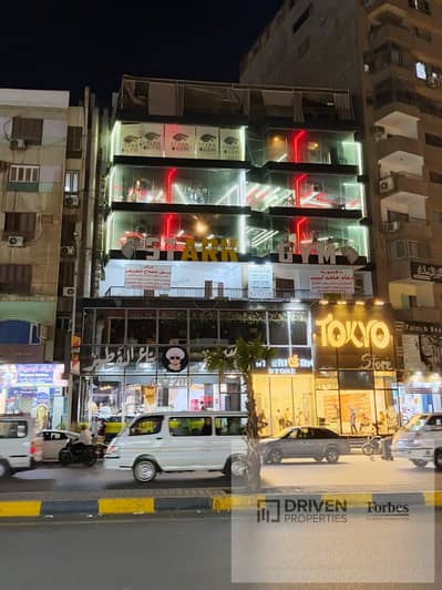 Other Commercial for Sale in Faisal, Giza - WhatsApp Image 2026-06-21 at 12.04. 52 PM. jpeg