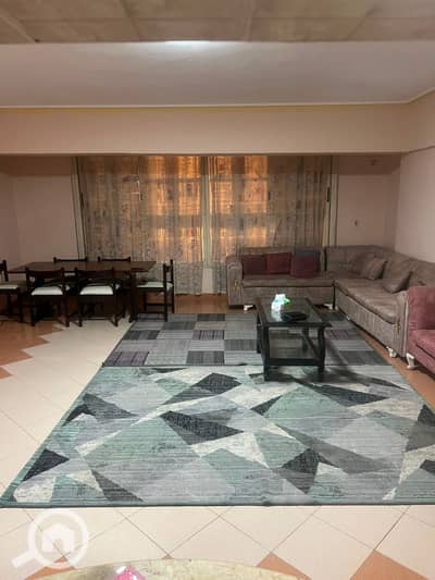 3 Bedroom Flat for Rent in Zahraa Al Maadi, Cairo - 1000469436. jpg 3 Bedroom Flat for Rent in Zahraa Al Maadi, Cairo - 1000469436. jpg