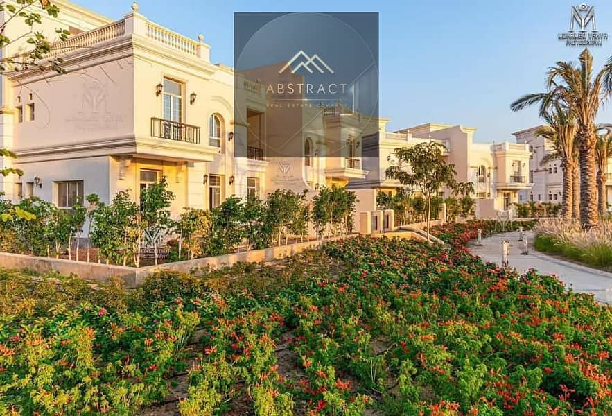 4 فيلات-للبيع-فى-جرانفيل-العاصمة-الادارية. jpg