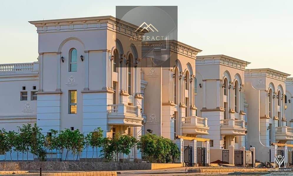 9 مشروع-جرانفيل-العاصمة-الادارية-الجديدة. jpg