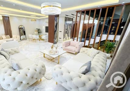 5 Bedroom Villa for Sale in Madinaty, Cairo - WhatsApp Image 2026-07-11 at 12.58. 40 PM. jpeg