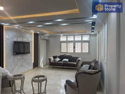 3 Bedroom Apartment for Sale in Zahraa Al Maadi, Cairo - 235089. jpg