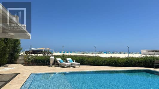 7 Bedroom Villa for Rent in North Coast, Matruh - WhatsApp Image 2026-06-26 at 10.31. 44 PM (1). jpeg 7 Bedroom Villa for Rent in North Coast, Matruh - WhatsApp Image 2026-06-26 at 10.31. 44 PM (1). jpeg