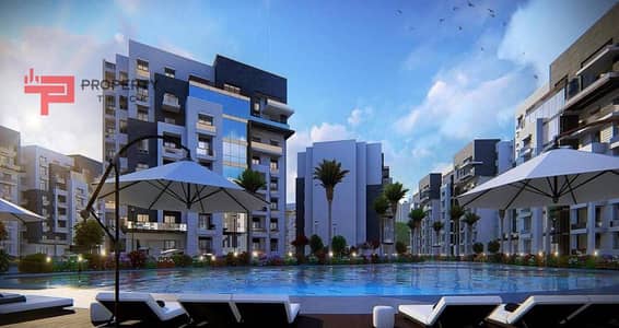 3 Bedroom Flat for Sale in New Capital City, Cairo - WhatsApp Image 2026-07-12 at 2.55. 58 AM (2). jpeg
