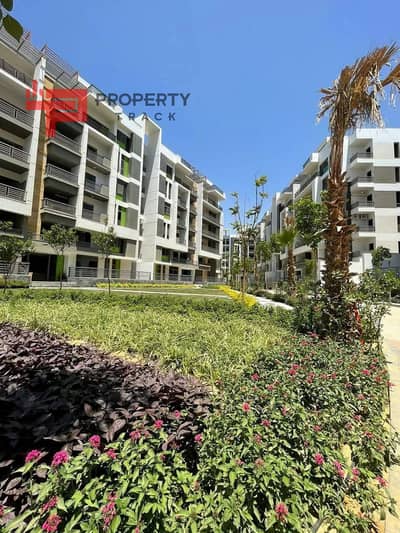 3 Bedroom Apartment for Sale in New Cairo, Cairo - WhatsApp Image 2026-07-12 at 3.04. 00 AM. jpeg 3 Bedroom Apartment for Sale in New Cairo, Cairo - WhatsApp Image 2026-07-12 at 3.04. 00 AM. jpeg
