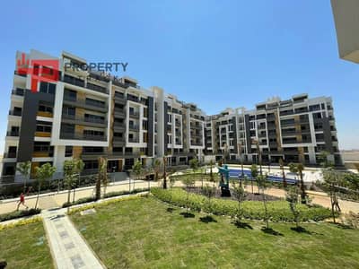 3 Bedroom Apartment for Sale in New Cairo, Cairo - WhatsApp Image 2026-07-12 at 3.04. 01 AM (1). jpeg 3 Bedroom Apartment for Sale in New Cairo, Cairo - WhatsApp Image 2026-07-12 at 3.04. 01 AM (1). jpeg