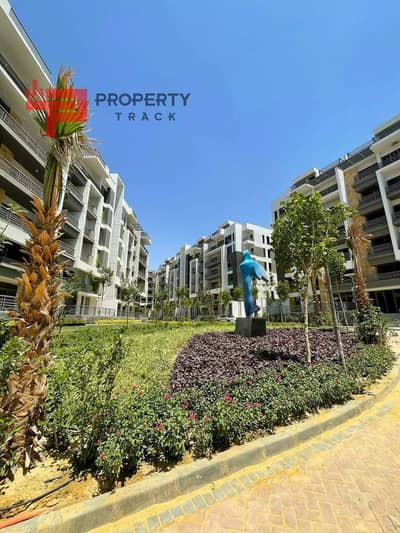 3 Bedroom Flat for Sale in New Cairo, Cairo - WhatsApp Image 2026-07-12 at 3.04. 01 AM. jpeg 3 Bedroom Flat for Sale in New Cairo, Cairo - WhatsApp Image 2026-07-12 at 3.04. 01 AM. jpeg