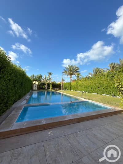 4 Bedroom Villa for Rent in North Coast, Matruh - 61609. jpg