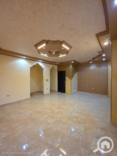 3 Bedroom Apartment for Rent in New Cairo, Cairo - WhatsApp Image 2026-07-10 at 3.08. 13 AM (2). jpeg