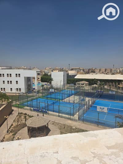 2 Bedroom Flat for Rent in New Cairo, Cairo - WhatsApp Image 2026-07-11 at 4.53. 36 PM. jpeg