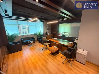 Commercial Building for Rent in Zahraa Al Maadi, Cairo - WhatsApp Image 2026-07-09 at 4.23. 48 PM (8). jpeg