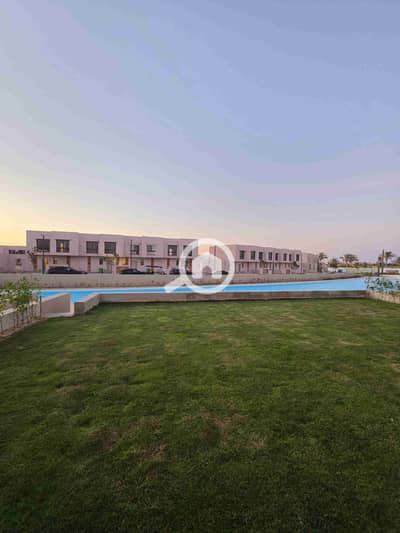 3 Bedroom Chalet for Sale in North Coast, Matruh - 20250712_202140. jpg 3 Bedroom Chalet for Sale in North Coast, Matruh - 20250712_202140. jpg