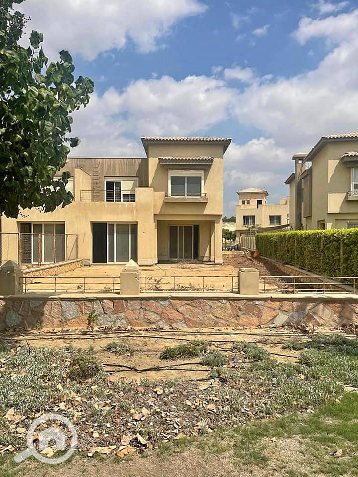 Twin house for sale on the golf course in Palm Hills Golf Views at a special price - Ansicht 5