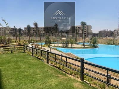 2 Bedroom Apartment for Sale in New Cairo, Cairo - WhatsApp Image 2026-07-07 at 4.55. 48 AM (11). jpeg 2 Bedroom Apartment for Sale in New Cairo, Cairo - WhatsApp Image 2026-07-07 at 4.55. 48 AM (11). jpeg