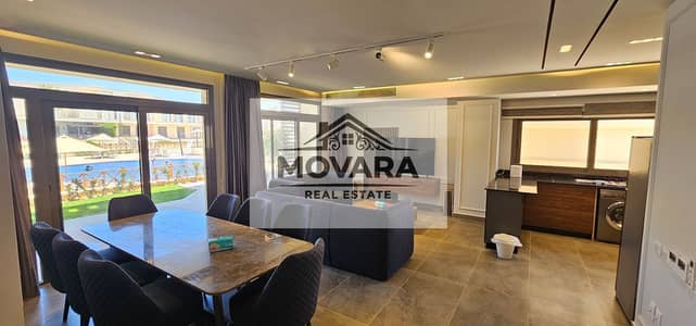 3 Bedroom Chalet for Rent in North Coast, Matruh - WhatsApp Image 2026-06-28 at 2.14. 16 PM. jpeg 3 Bedroom Chalet for Rent in North Coast, Matruh - WhatsApp Image 2026-06-28 at 2.14. 16 PM. jpeg