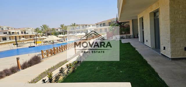 5 Bedroom Villa for Rent in North Coast, Matruh - WhatsApp Image 2026-06-28 at 2.15. 18 PM (1). jpeg