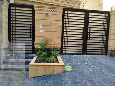 فیلا 3 غرف نوم للبيع في حدائق الاهرام، الجيزة - 1001796801. jpg
