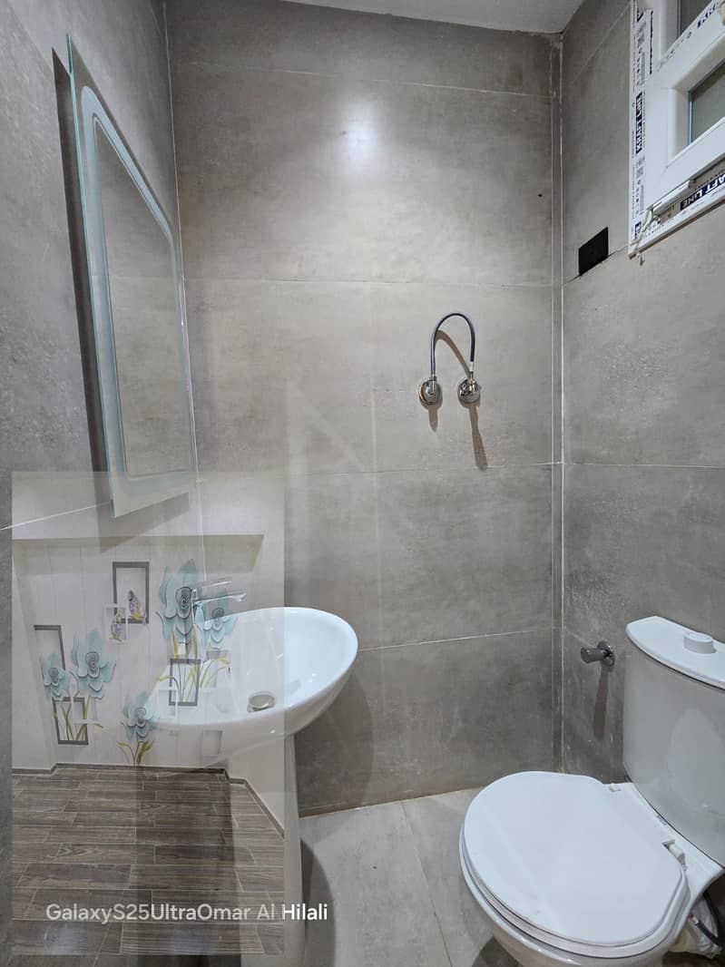 Ground floor villa with garden for sale in Al-Hadayek Al-Ahram, 173 sqm, at Gate 4 - Bild 5