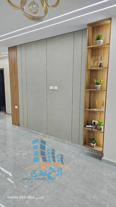 3 Bedroom Flat for Sale in Hadayek al-Ahram, Giza - fea38b98-db5a-4a4a-8e6f-b9798067ce71. jpg 3 Bedroom Flat for Sale in Hadayek al-Ahram, Giza - fea38b98-db5a-4a4a-8e6f-b9798067ce71. jpg