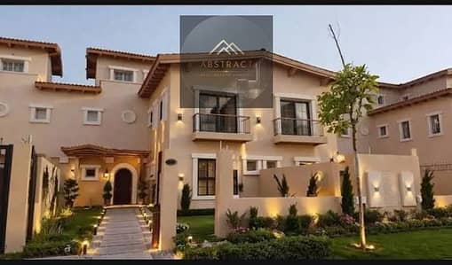 6 Bedroom Villa for Sale in New Cairo, Cairo - images (3). jpg