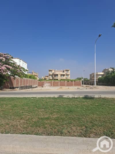 Land for Sale in Obour City, Cairo - 392457. heic Land for Sale in Obour City, Cairo - 392457. heic