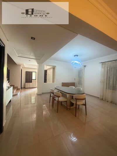 4 Bedroom Villa for Rent in New Cairo, Cairo - 2b9216a8-cf87-4ecb-bfb5-2bdfae2a2a4c. jpeg