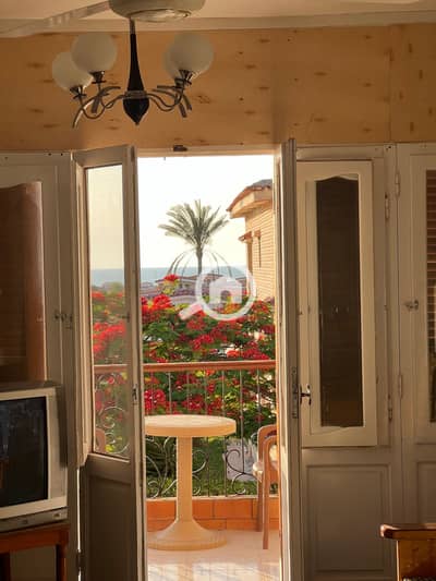 شاليه 3 غرف نوم للايجار في الساحل الشمالي، مطروح - IMG_1506. jpg