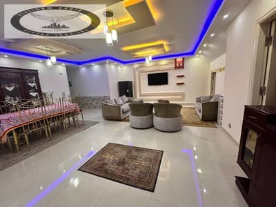 3 Bedroom Apartment for Rent in New Cairo, Cairo - 73543f23-f9e7-450a-9598-0ccd5082bd91. jpg 3 Bedroom Apartment for Rent in New Cairo, Cairo - 73543f23-f9e7-450a-9598-0ccd5082bd91. jpg